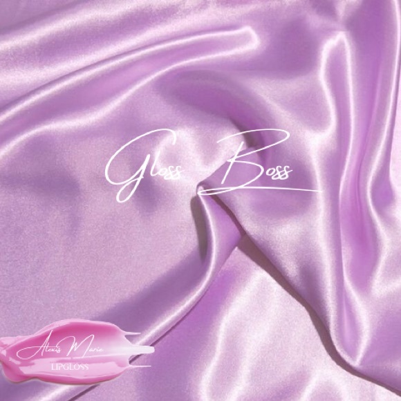 Gloss Boss lipgloss - Picture 4 of 4